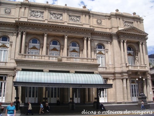 06 Teatro Colón