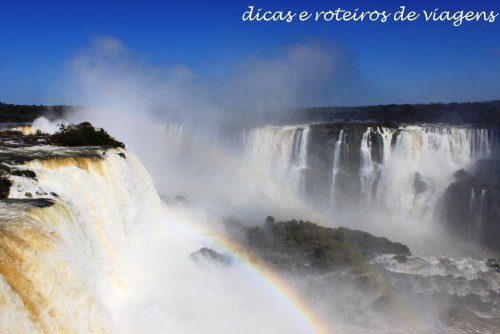 Cataratas do Iguaçu 02