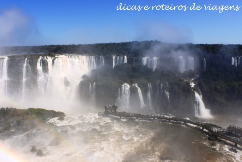Cataratas do Iguaçu 03