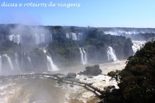 Cataratas do Iguaçu 04