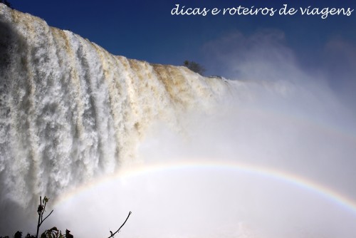 Cataratas do Iguaçu 05