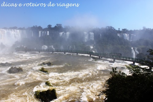 Cataratas do Iguaçu 06