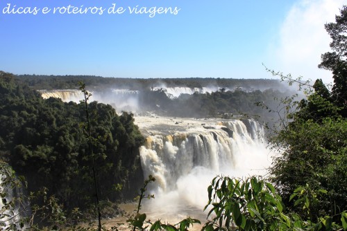 Cataratas do Iguaçu 07