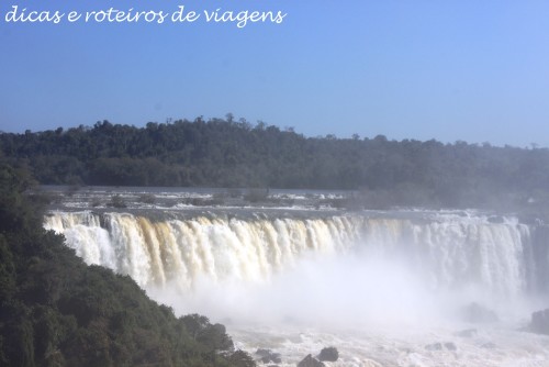 Cataratas do Iguaçu 09