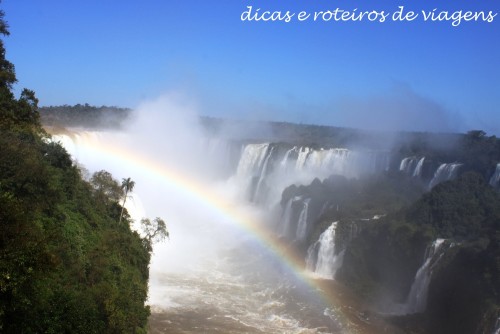 Cataratas do Iguaçu 10