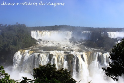 Cataratas do Iguaçu 11