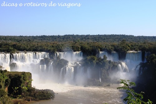 Cataratas do Iguaçu 13
