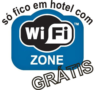 Wifi Grátis