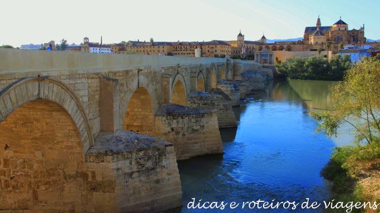 Roteiro de carro - Portugal e Andaluzia - 20 dias - Blog Um Dia Em