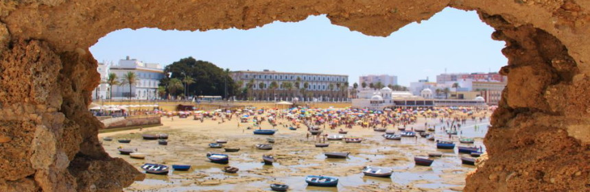 Cádiz Espanha
