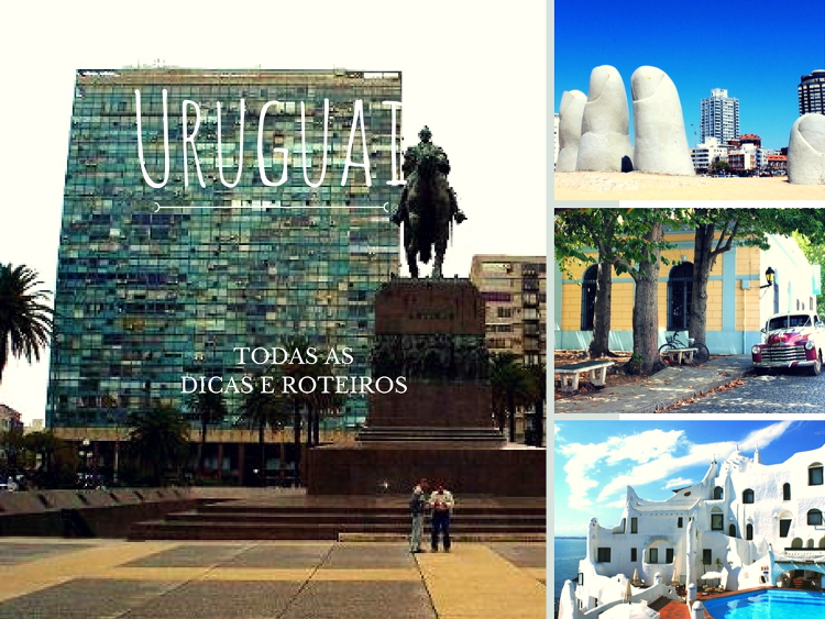 Dicas e Roteiros do Uruguai