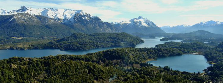 Norte da Patagonia Argentina