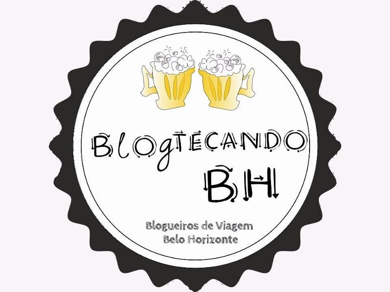 Blogtecando logo